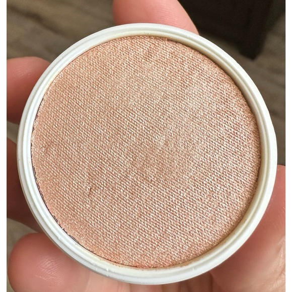 Like New! Colourpop Super Shock Cheek “Smoke N Whistles” Highlighter - Picture 9 of 11